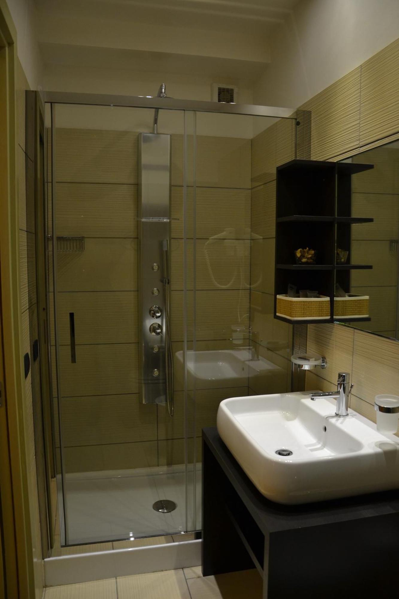 Habitación Doble Confort